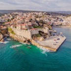 ulcinj Fortress-